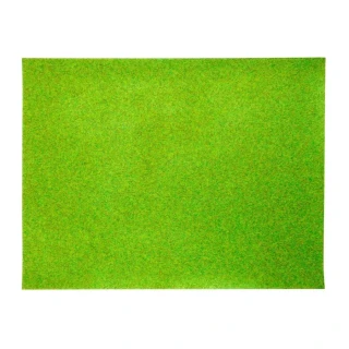 Odak 35x50 Rulo Çim Yeşil