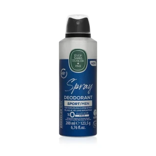 Eyüp Sabri Tuncer 200 Ml Deodorant Sport Men
