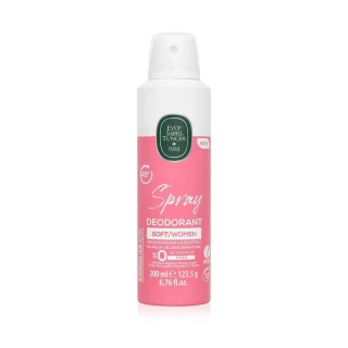 Eyüp Sabri Tuncer 200 Ml Deodorant Soft Women