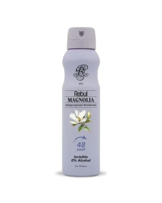 Rebul 150 Ml Deodorant Magnolıa Women Tm03097