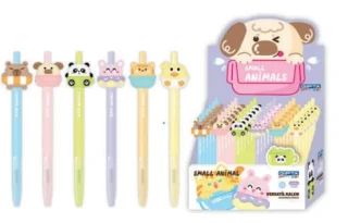Gıpta Small Animal 0.7 Versatil Kalem K-1900