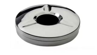 Arı Havuzlu Küllük Çap:10cm Y:3cm 7573