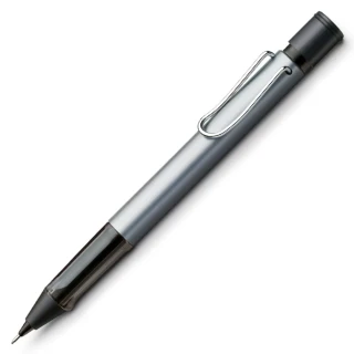Lamy Al Star 0.5 Versatil Kalem Alüminyum Grapit S126