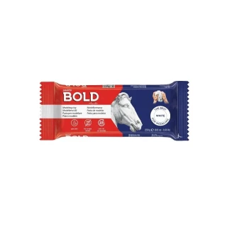 Smarta Bold 250 Gr Seramik Hamuru Beyaz 30000520