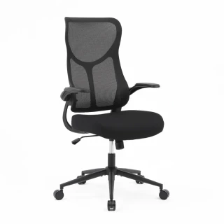 Adore Vlt-168x-qq-1 Siyah Techno Rest X File Çalışma Koltuğu