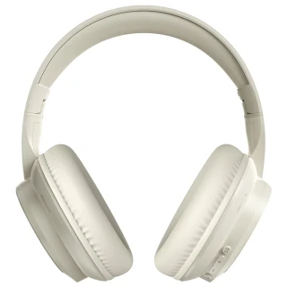 Snopy Sn-bt29 Swish Bluetooth Kulaklık Krem