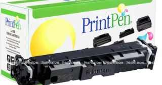Printpen Canon T12 Toner Sarı (5.3k) 16697