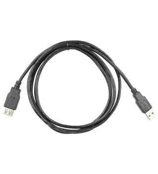 Vcom Cu202 1.8 Metre Usb 2.0 Uzatma Kablosu