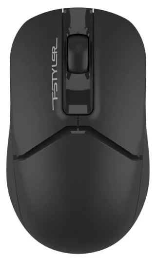 A4tech Fg12s Usb Wireless Kablosuz Sessiz Mouse