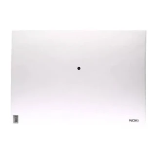 Noki A3 Şeffaf Çıtçıtlı Dosya 12193103-200