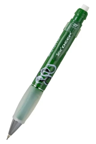 Serve Deep Harry Potter Seri 0.7mm Versatil Kalem Slytherin Sv-deep-07-st