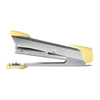 Max Hd-10 Zımba Makinesi Pastel Sarı Hd92352