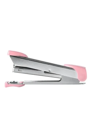 Max Hd-10 Zımba Makinesi Pastel Pembe Hd92350