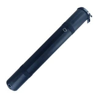 Bback 10x75 Cm Proje Tüpü Suni Deri Lacivert 971