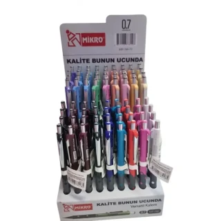 Mikro 0.7 Versatil Kalem Mp-740