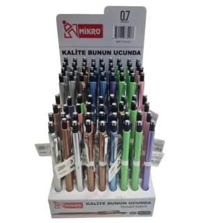Mikro 0.5 Versatil Kalem Mp-710