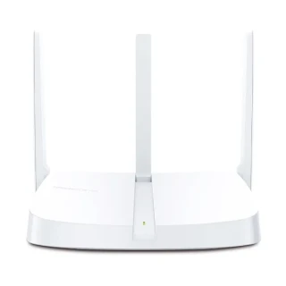 Tp-link Mercusys Mw306r 300 Mbps Kablosuz Router