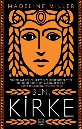 Ben Kirke -ithaki Yayınları