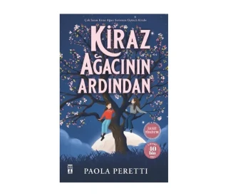 Kiraz Ağacının Ardından - Timaş Yayınları