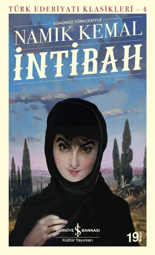 İntibah - İş Bankası Yayınları
