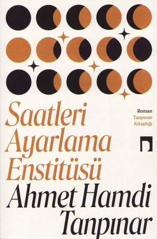 Saatleri Ayarlama Enstitüsü - Dergah Yayınları