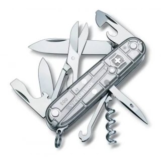 Victorinox Çakı Climber Sılvertech Vt1.3703.t7