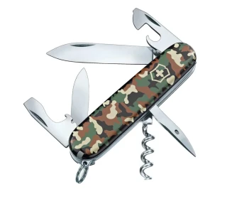 Victorinox Çakı Spartan Kamuflaj Vt 1.3603.94