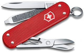 Victorinox Çakı Classic Sd Alox Sweet Berry Vt 0.6221.201g