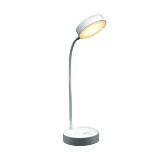 Softled K-0644 Şarjlı Masa Lambası