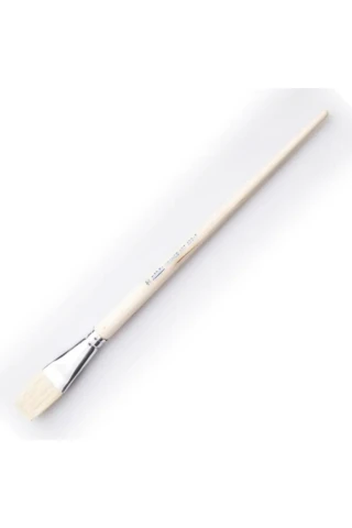 Pebeo Doğal Uzun Kıl Fırça 258f/22
