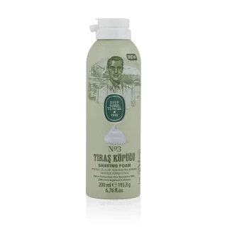 Eyüp Sabri Tuncer 200 Ml Traş Köpüğü No:3