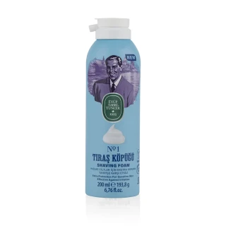Eyüp Sabri Tuncer 200 Ml Traş Köpüğü No:1