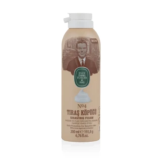 Eyüp Sabri Tuncer 200 Ml Traş Köpüğü No:4