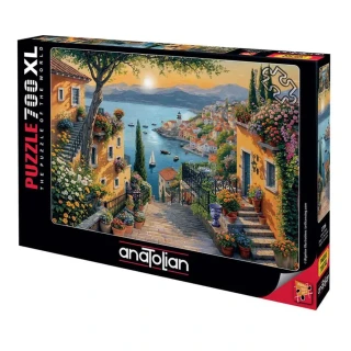 Anatolian 700xl Parça Puzzle 2706