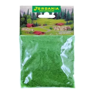 Jordania 25 Gr Flok Koyu Yeşil Je00-053755