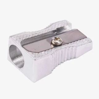 Deli Metal Tekli Kalemtraş 39761