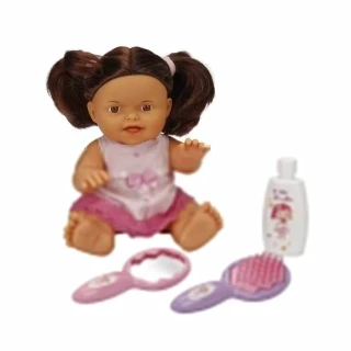 Sunman Nil Bebek 23 Cm Sırt Çantalı Set Sun-s02020100
