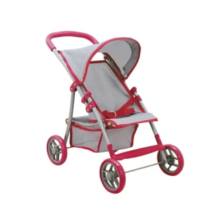 Sunman Katlanabilir Tenteli Metal Puset Sun-s0009304b