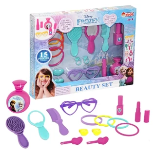 Dede Frozen Güzellik Set Kutulu 03656