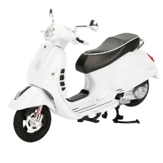 Sunman 1:12 Vespa Gts 300 Süper Motor Sun-s00057243