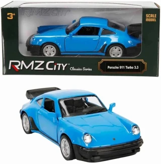 Sunman 1:32 Rmz City Metal Araba Alman Klasikleri 554000-24q(a)