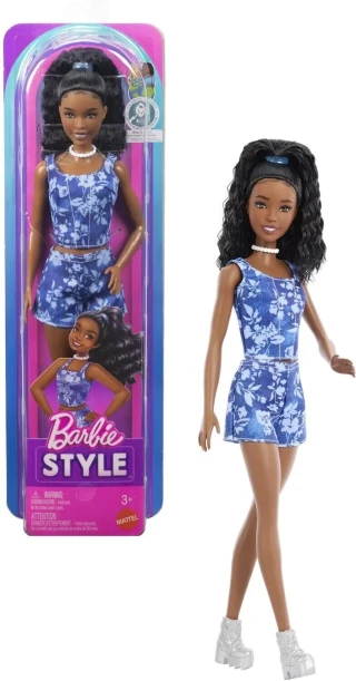 Barbie Büyüleyici Parti Bebekleri Fbr37/jjn61