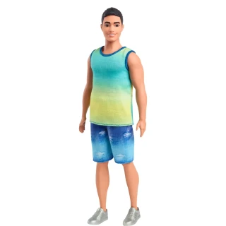 Barbie Yakışıklı Ken Bebekler Dwk44/hyv00