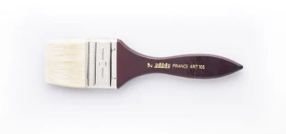Pebeo Doğal Kıl Zemin Fırçası P105/2