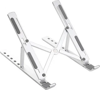 Alüminyum Laptop Standı Ayarlanabilir