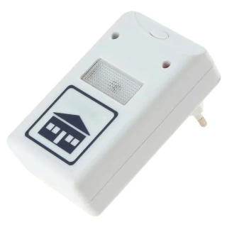 HaşerX Elektronik Fare ve Haşere Kovucu