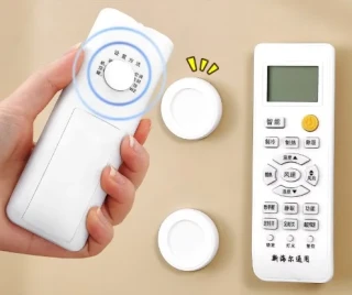 Mıknatıslı Çok Amaçlı Kumanda, Telefon Tutucu