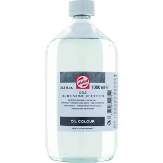 Talens Terebentin 1000 Ml 032