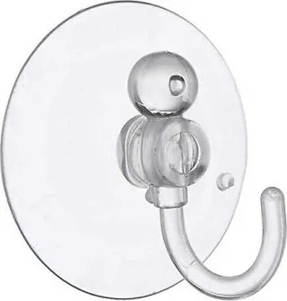 Vatan Askılı Vantuz Büyük Boy 10"lu Vt404
