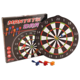 Star Manyetik Dart Büyük Boy 1136003